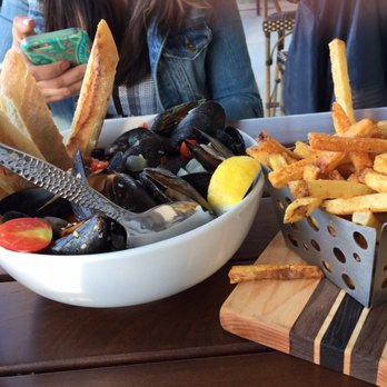 The Terrace - Mussels - Venues & Event Spaces Near Me - Buffalo, Delaware The Terrace - Mussels - Venues & Event Spaces Near Me - Buffalo, Delaware
