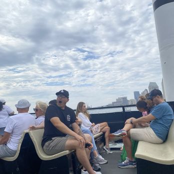 Coronado Ferry - Ferries Near Me - San Diego, California