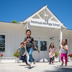 Peninsula Heritage School