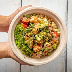 Poké House - Atlanta