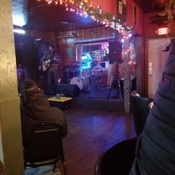 Frank's Hide Away