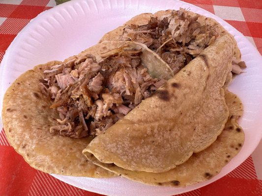 Cárnitas Los Gabrieles by null