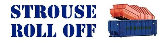Strouse Roll-Off Service