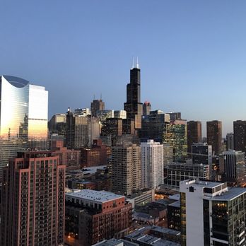 K2 Apartments - Apartments Near Me - Chicago, Illinois