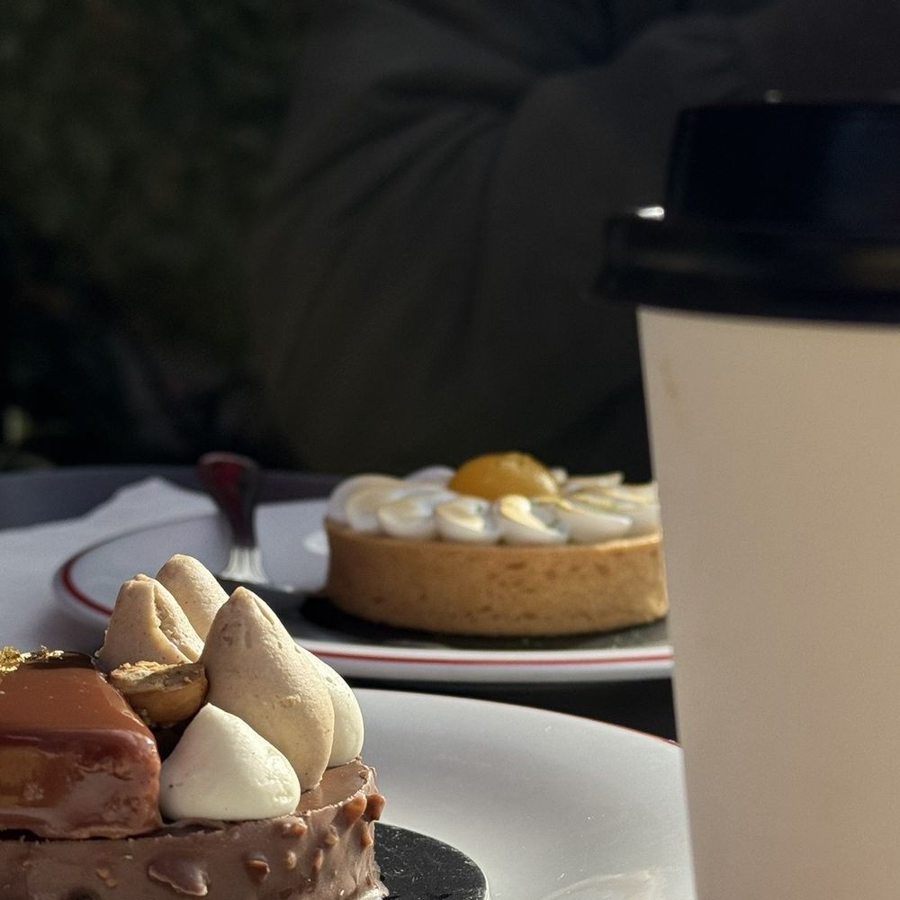 Moulin - Deserts - Bakeries Near Me - Newport Beach, California Moulin - Deserts - Bakeries Near Me - Newport Beach, California