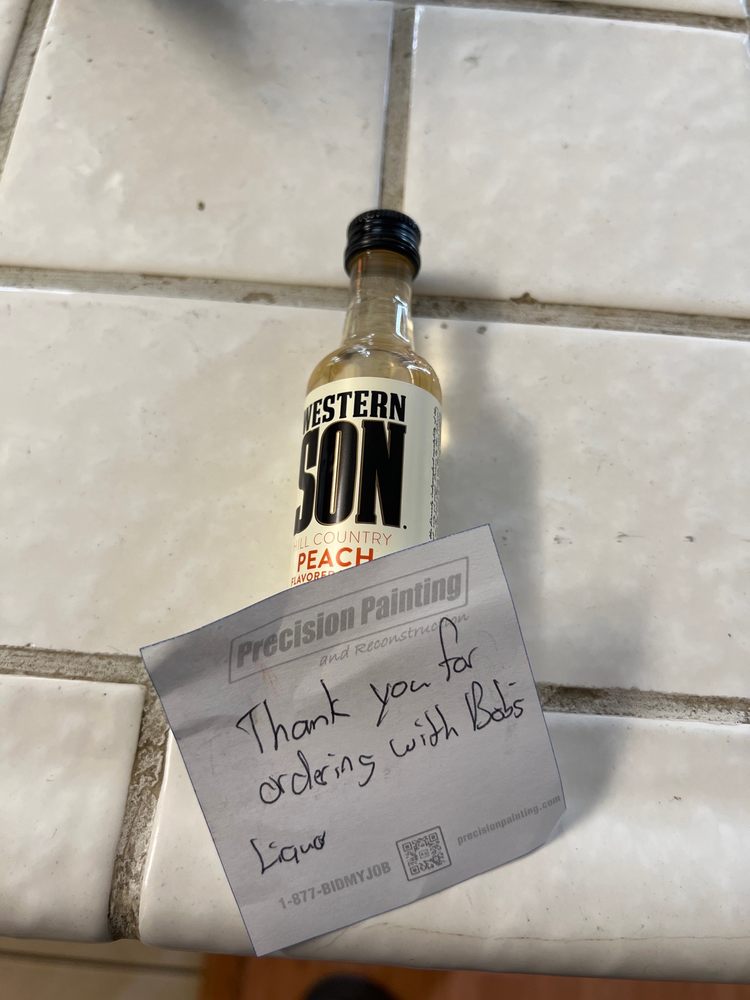 BOB’S LIQUOR Updated September 2024 44261 Sierra Hwy, Lancaster