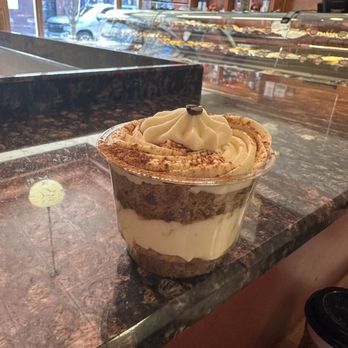 Astoria Pastry Shop - Tiramisu - Bakeries Near Me - Royal Oak, Michigan