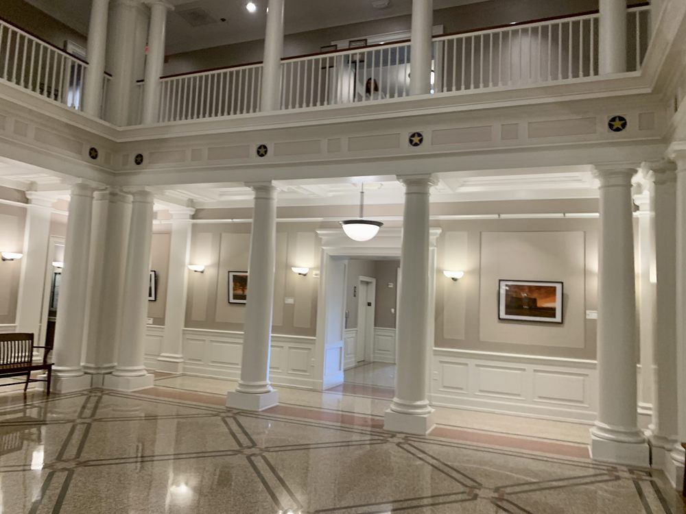 TARRANT COUNTY Updated September 2024 20 Photos 1400 Main St