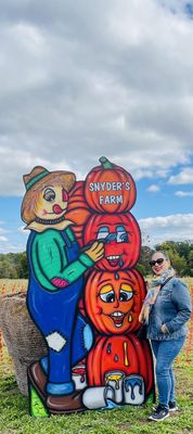 Snyder's Farm by null