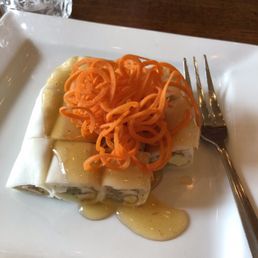 Spring Rolls
