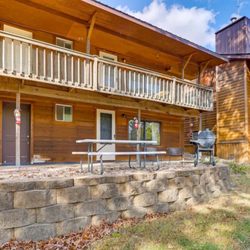 Lazy Eagle Resort - Exterior building picture