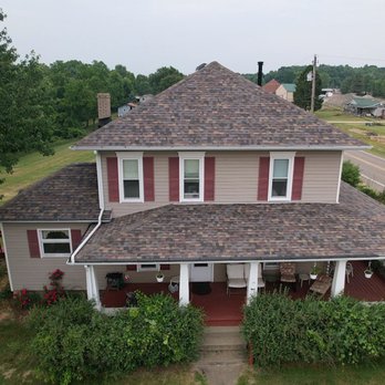 Pine Ridge Roofing - Shingle Replacement - Roofing Near Me - Strasburg, Ohio Pine Ridge Roofing - Shingle Replacement - Roofing Near Me - Strasburg, Ohio