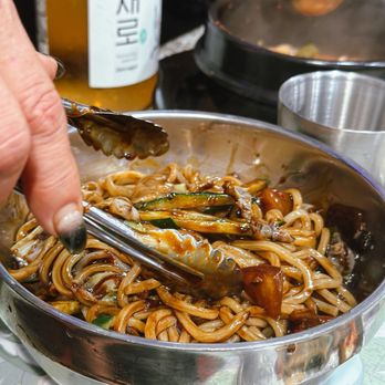 Wow Good Korean Restaurant - Jajangmyeon - Korean Near Me - Wailuku, Hawaii Wow Good Korean Restaurant - Jajangmyeon - Korean Near Me - Wailuku, Hawaii