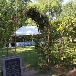 Verve Events & Tents