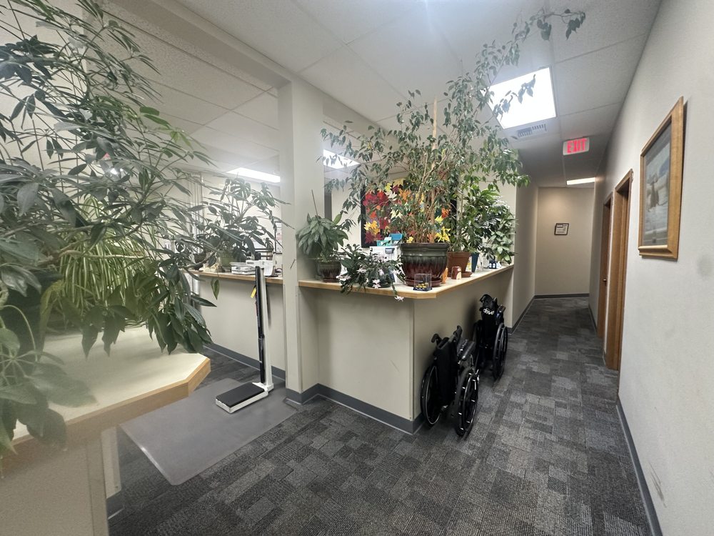 HEART OF EAGLE RIVER MEDICAL CLINIC Updated August 2024 11432