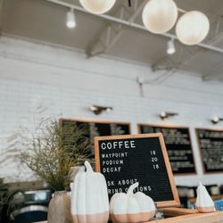 Sunday Motor Co Cafe