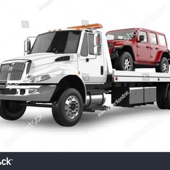 Quick Towing - Towing Near Me Quick Towing - Towing Near Me