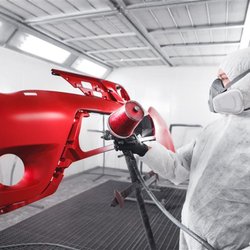 Bumpers.com - Elevate your vehicle's aesthetic with expertly painted auto body parts from Bumpers.com...