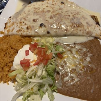 Los Agaves Taqueria - Quesadilla de Fajita - Mexican Near Me - Toledo, Ohio Los Agaves Taqueria - Quesadilla de Fajita - Mexican Near Me - Toledo, Ohio