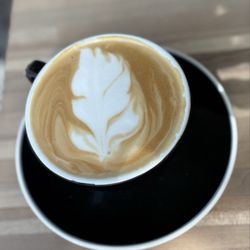 Parlay - Latte