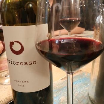 Calistro - Bistros Near Me - Florence, FI
