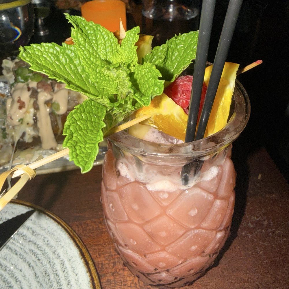 Cuerno Bravo Prime Steakhouse - Fresh with minimal ice - Steakhouses Near Me - Tacoma, Washington