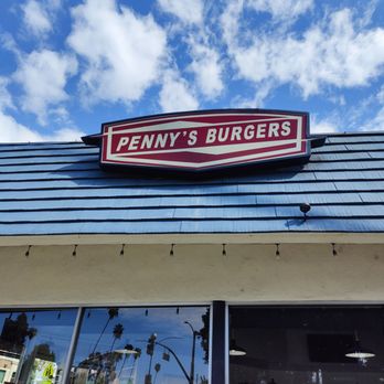 Penny's Burgers - Burgers Near Me - Los Angeles, California Penny's Burgers - Burgers Near Me - Los Angeles, California