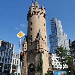 Eschenheimer Tor