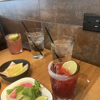Azotea Cantina - La Granada - Mexican Near Me - Atlanta, Georgia Azotea Cantina - La Granada - Mexican Near Me - Atlanta, Georgia