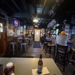 Ambro's Roadhouse
