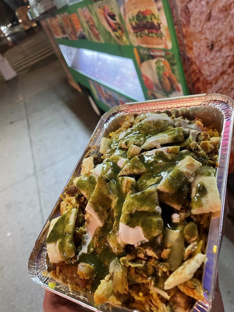 New York Best Halal Food photo 1