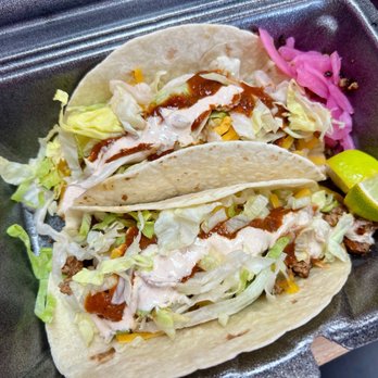 Ruckus Taco - Tacos Near Me - Canton, Michigan