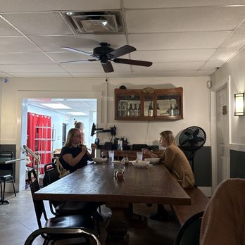 Giuseppe's Cafe - Pizza Near Me - Birmingham, Alabama
