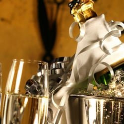A Shining Star Limousine