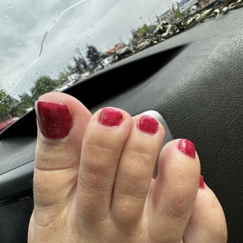 VI VI Nail Salon - mom's pedicure - Nail Salons Near Me - Burien, Washington VI VI Nail Salon - mom's pedicure - Nail Salons Near Me - Burien, Washington
