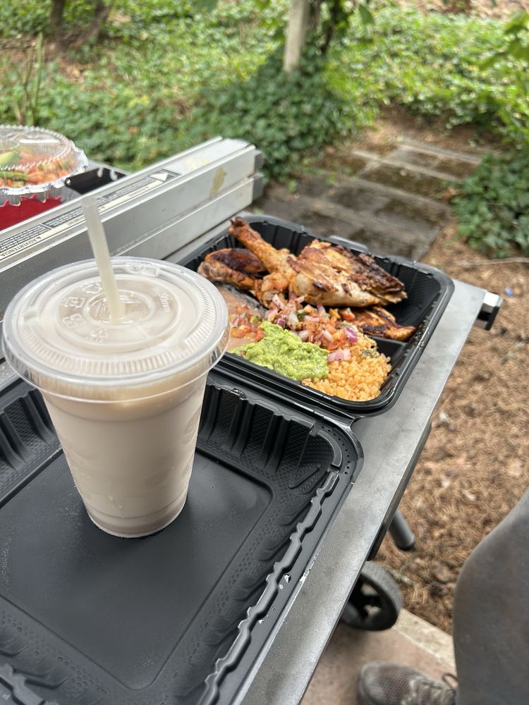 Los Venados Mexican Grill