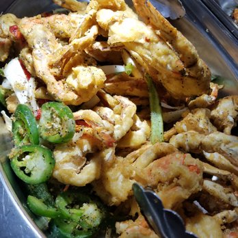 Golden Chopsticks - Fried crabs - Chinese Near Me - Abilene, Texas Golden Chopsticks - Fried crabs - Chinese Near Me - Abilene, Texas