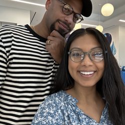Warby Parker Legacy West