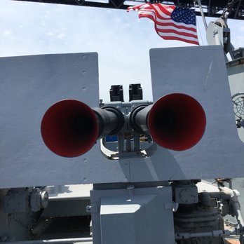 Battleship Cove - Landmarks & Historical Buildings Near Me - Fall River, Massachusetts