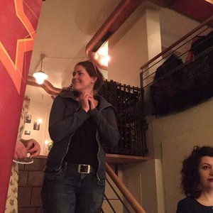 Foto zu Yelp Elite Event: Mole, Mezcal, México! - Berlin, Deutschland. Anne