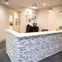 Regain Functional Medicine + Aesthetics - Leawood Front Desk