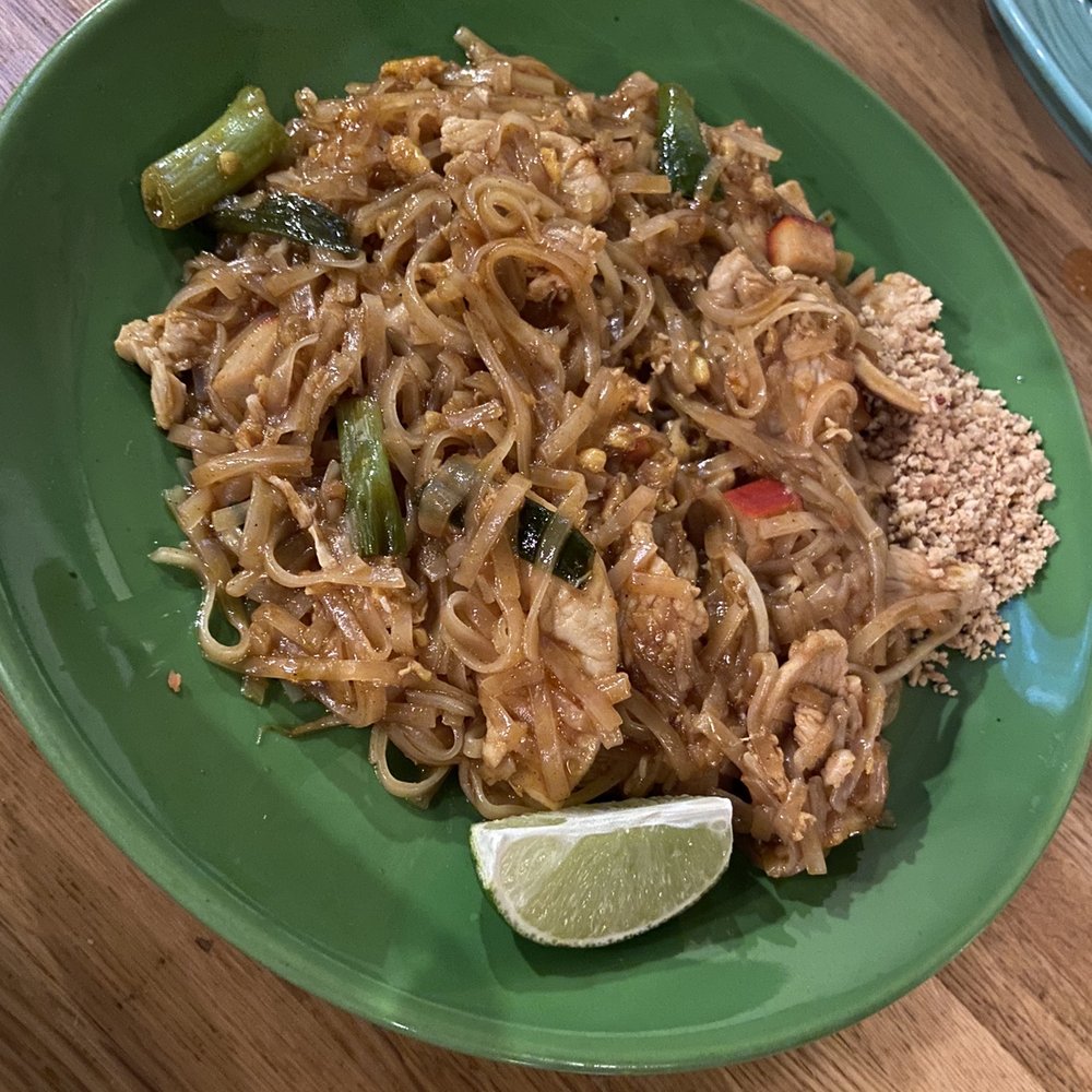 Lemongrass - Arnold - Pad Thai - Thai Near Me - Arnold, Maryland