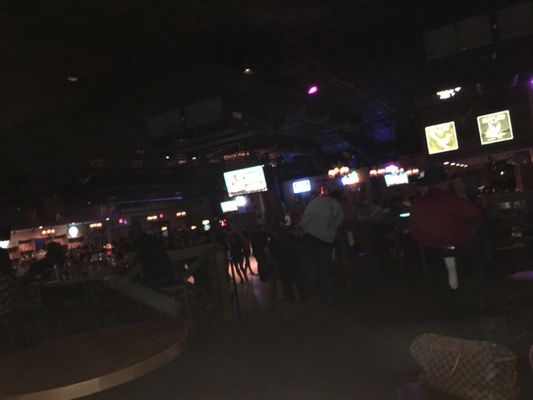 Whiskey River West by null