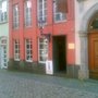 Photo of Holzblasinstrumentenmacher Peter Neff