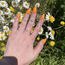 Gel fill