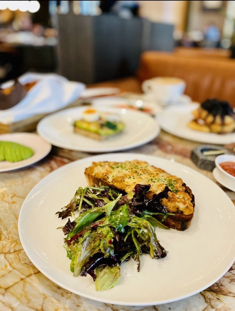 Joni Restaurant