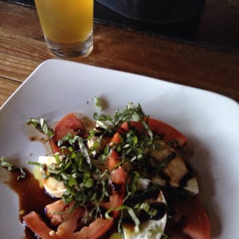 32 Shea - Caprese - Coffee & Tea Near Me - Phoenix, Arizona