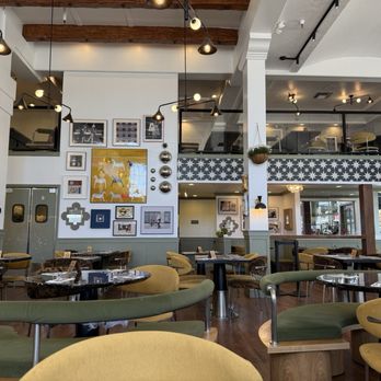 Whisper - Inside was Cute! - Breakfast & Brunch Near Me - San Mateo, California Whisper - Inside was Cute! - Breakfast & Brunch Near Me - San Mateo, California