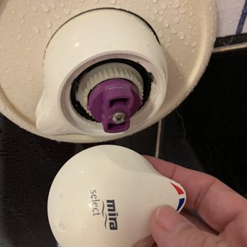 Abbey Hotel - Oops! Tried to turn the water temp to hot. - Bars Near Me - Donegal, DL Abbey Hotel - Oops! Tried to turn the water temp to hot. - Bars Near Me - Donegal, DL