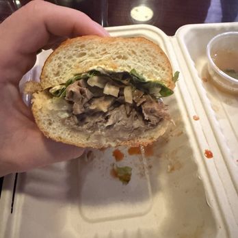 Woowa - Brisket Boo - Korean Near Me - Gardena, California